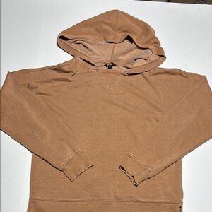 Universal Thread Tan Sweatshirt Hoodie